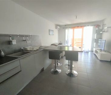 Location appartement 2 pièces - 42m² à Martigues (13500) - Photo 6