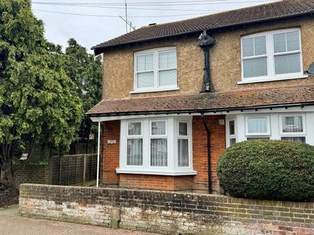 Beaumont Road, Worthing, BN14 1 bedroom apartment to rent - Photo 5