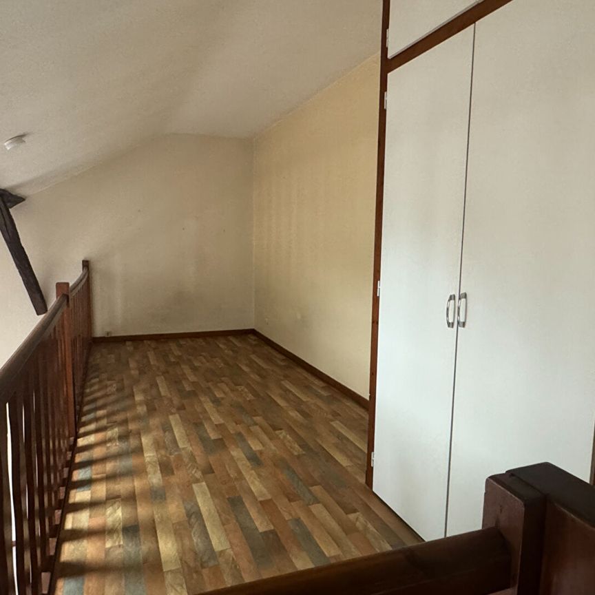T2 POITIERS – Blossac – 42.43 m2 - Photo 1