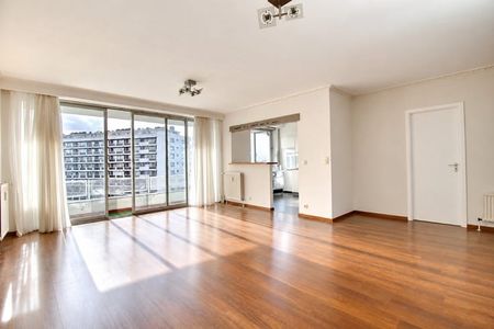Appartement te huur - Photo 2