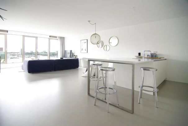 Cruquiusweg 101 D - Photo 1