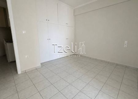 Studio/Γκαρσονιέρα για ενοικίαση Ζαβλάνι (Πάτρα) - Photo 4