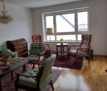 Prästvägen 21, Löddeköpinge - Photo 1