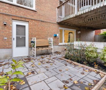 For Lease - 83 Garden Street Unit# Basement, Whitby, Ontario - Photo 5