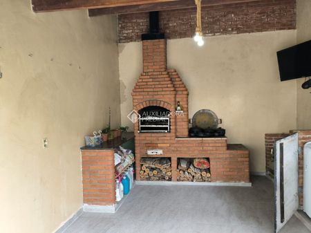 Sobrado com 3 quartos e 167m² para alugar em Nossa Senhora do Carmo, São Paulo. - Photo 3