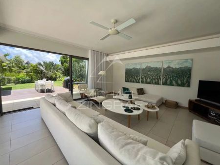 Villa d'exception 4 chambres sur golf - Photo 3