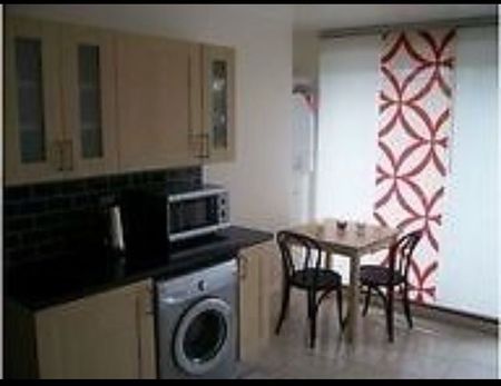 Room in a Shared Flat, Busby House, SW16 - Photo 2