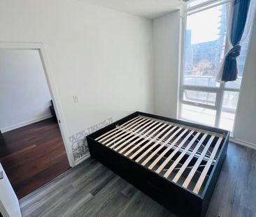 For Lease - 70 Forest Manor Road Unit# 305, Toronto, Ontario - Photo 4