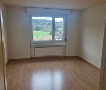 3.5 Zimmer, 76 m², 5. Stock - Foto 1