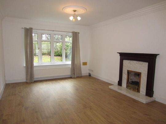 5 bedroom detached house to rent - Photo 1