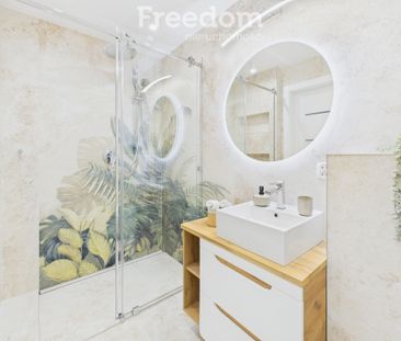 Mieszkanie 44 m², Katowice, Zawiszy Czarnego - Photo 4