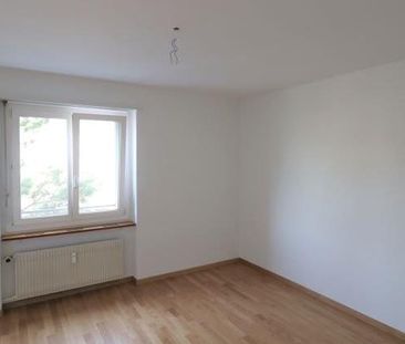 3-Zimmerwohnung im Grünen - Familienquartier - Foto 2
