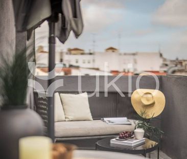 1 bedroom luxury Apartment for rent in Madrid, Spain - Photo 1