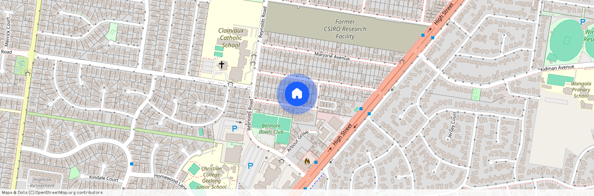 20 Colac Grove, Belmont