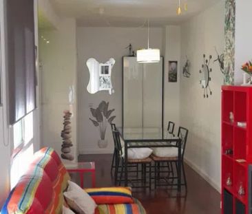 Alquiler de piso en Calle Victoria - Foto 3