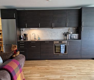 Mejerigränd, Vallberga - Photo 1