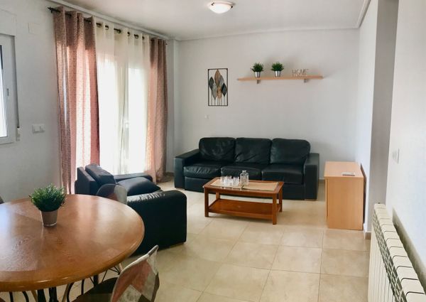 Alquiler de piso en Rémora, 29