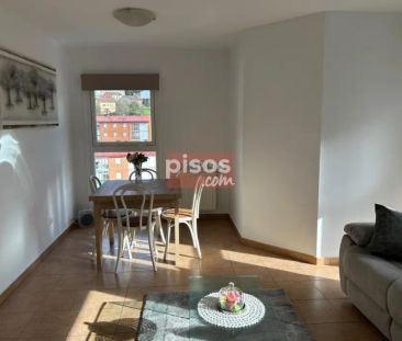 Piso en alquiler en Calle Montepedroso, 1 - Photo 2