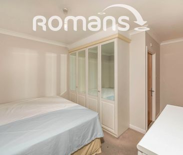 Regents Riverside, Brigham Road, Reading, RG1 - Photo 3