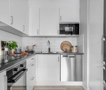 Torgny Segerstedts Allé 88 B, 752 55, Uppsala - Foto 3