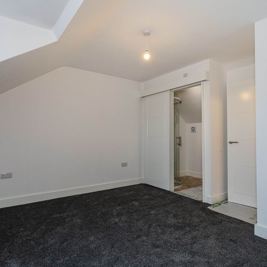 Abraham Fold - Photo 1