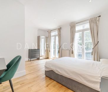 Terraced House to Rent in Horseferry Road, London, SW1P - Photo 1