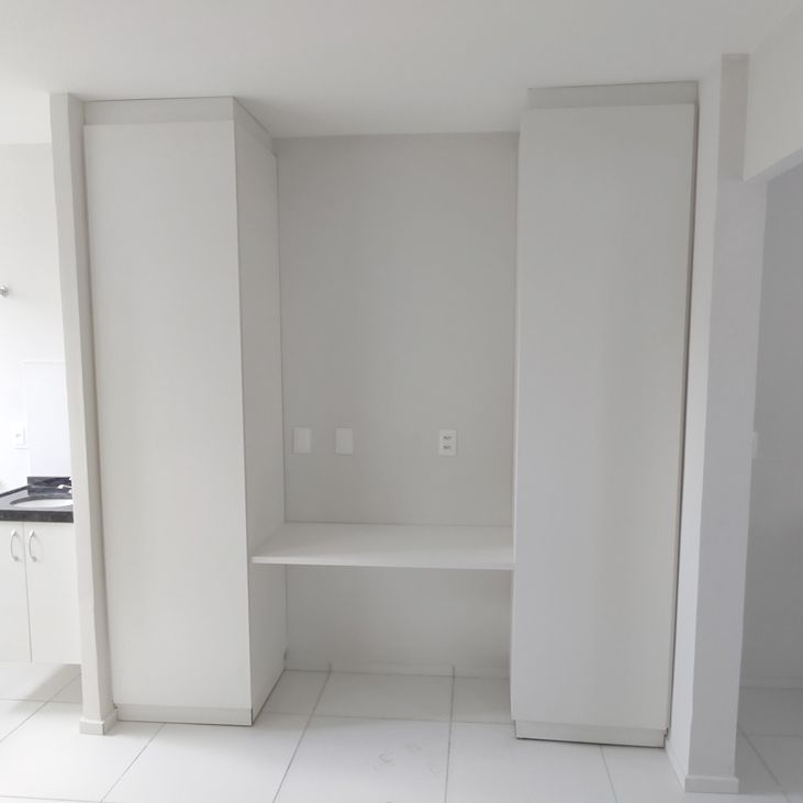 ALDEOTA - APARTAMENTO - ANTONIO AUGUSTO, 989 AP 302 2 ANDAR RES COMPACT 989 - Photo 1