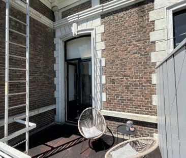 van Slijpestraat, 2, H, 6225BM, Maastricht - Foto 1