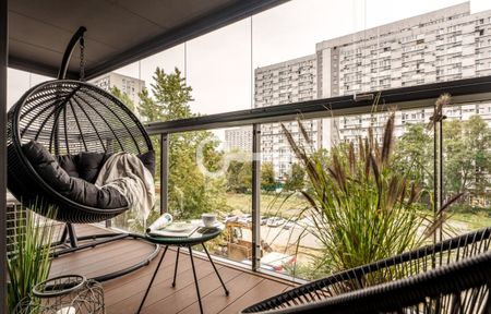 Warszawa, Wola, Wola Mirów, Waliców - Photo 3