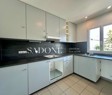 Tout savoir sur cette maison dans le quartier Plateau, à Nanterre - Photo 6