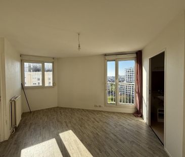 Appartement T1 à louer - 11 m² - Photo 5