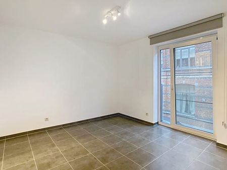 Appartement te huur - Foto 4