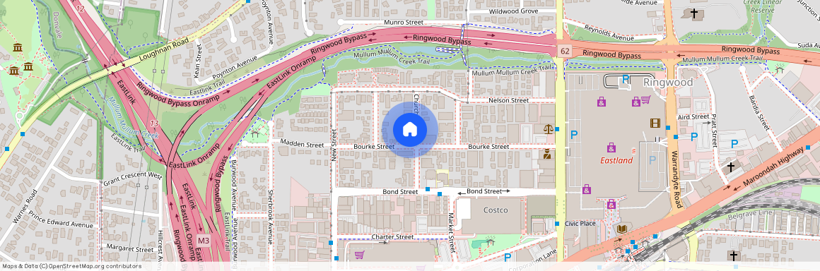 9 Churchill Street, Vic 3134, Ringwood