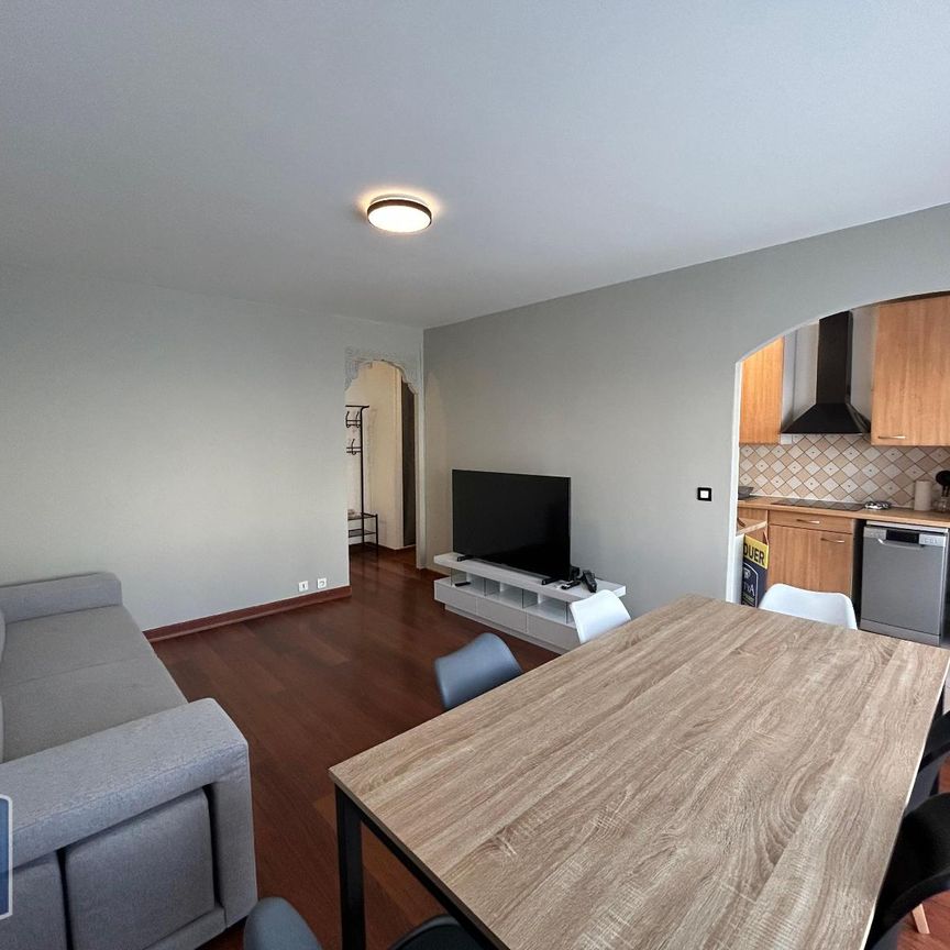 Location Appartement 4 pièces 77m² TRAPPES 78190 - Photo 1