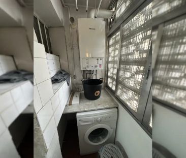 3-bedroom apartment for rent in Aluche - Photo 5