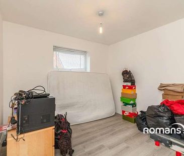 Perry Road, Long Ashton, Bristol, Somerset, BS41 - Photo 4