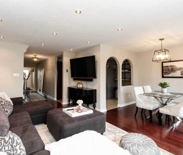 For Lease - 1420 Fieldlight Boulevard, Pickering, Ontario - Photo 2