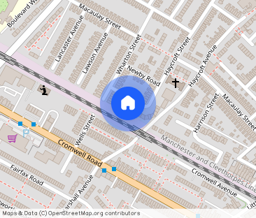 Haycroft Street, Grimsby, DN31 - Photo 1