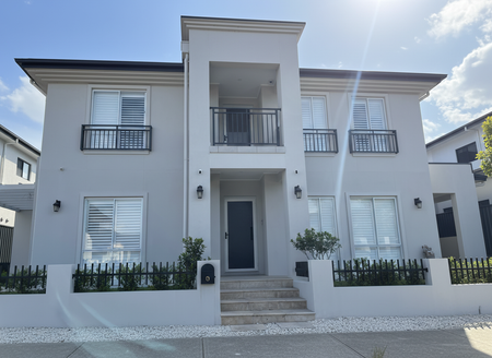 4 Retimo St, Bardia, NSW 2565 - Photo 2