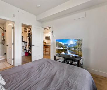 2 Bedroom at the Camden - Photo 4