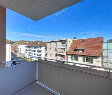 4.5 Zimmer, 96 m², 3. Stock - Photo 4