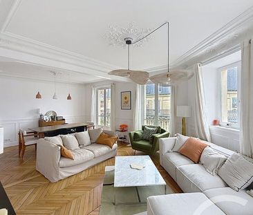 Appartement F4 à louer - Photo 4