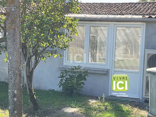 Maison Meublée - Divatte Sur Loire - Photo 1