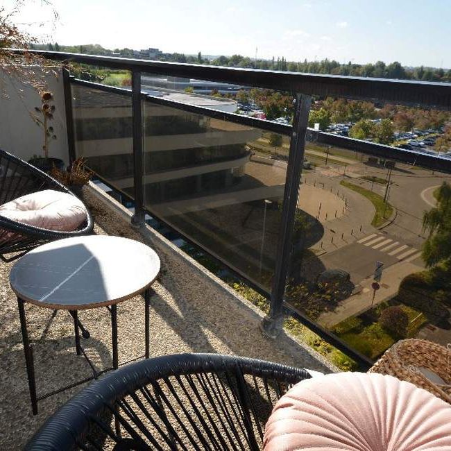 Appartement te huur in Waregem voor € 890 met 3 slaapkamers - Photo 1