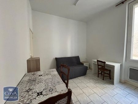 Appartement à louer 1 pièce 15.03m² - Photo 2