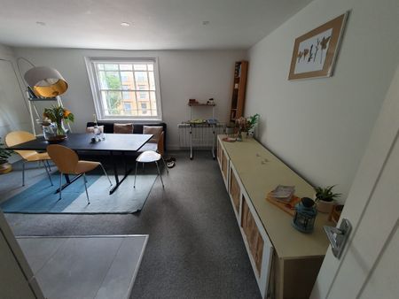2 Bed Maisonette, London Road, BN1 - Photo 2