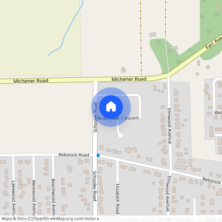 66 Beachwalk Crescent, Fort Erie