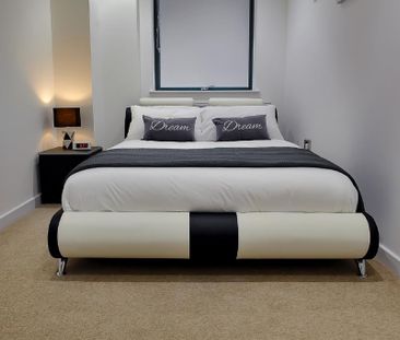 1 bedroom flat to rent - Photo 4