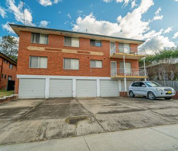 Convenient Unit in the CBD - Photo 2