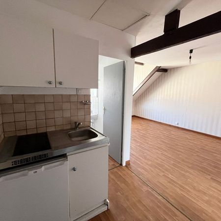 Appartement 2 pièces à Calais - Photo 3